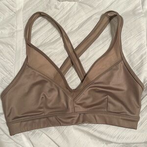 Alo sports bra